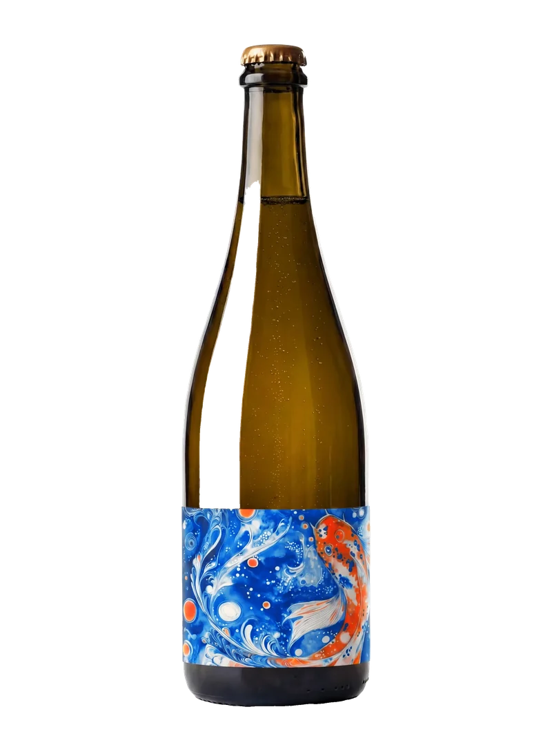 V3 CARBO-NATION - bottle